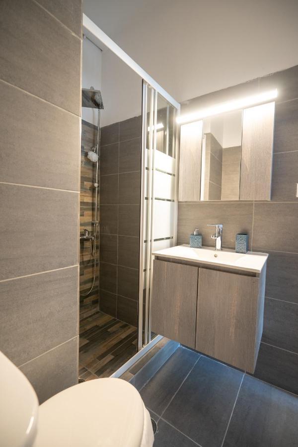 Athens Center 1 Bedrm 4 Pers Apartment By Mps Exterior foto